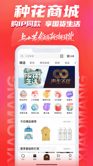 小芒app截图4