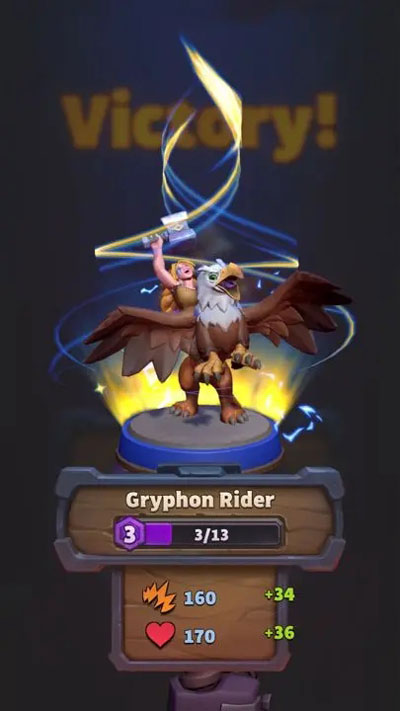 魔兽大作战(Warcraft Rumble)截图3