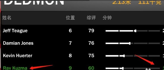 NBA2k23