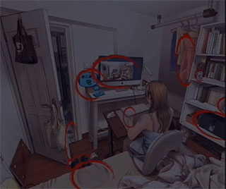 无限脑洞游戏