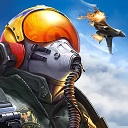 现代空战3D满级vip版-现代空战3D满v版下载 V5.8.0