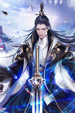 乱逗花果山破解版截图1