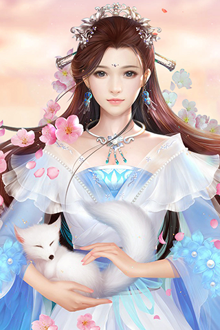 乱逗花果山破解版截图2