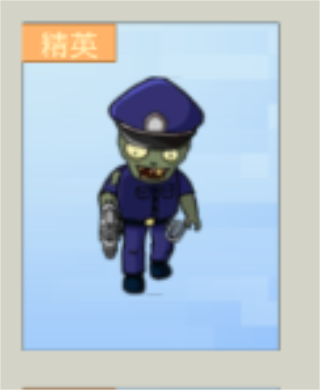 一号军团(0.05折暴打僵尸)
