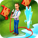 梦幻花园2025春节版-梦幻花园九游版下载 V6.2.0 梦幻花园2025春节版-梦幻花园九游版下载 V6.2.0