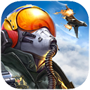 现代空战3d战队破解版下载-现代空战3d战队版下载 V5.8.0