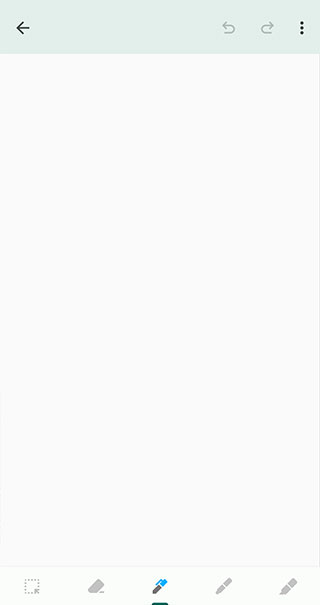 google keep截图2