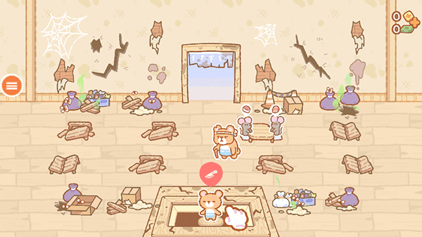 猫咪寿司截图1