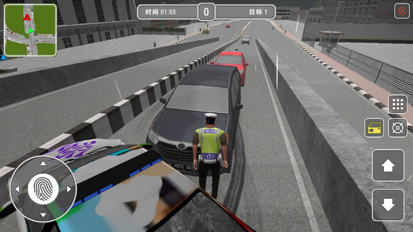 美国警察模拟器手机版截图2