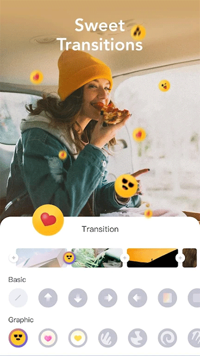 剪萌app手机版截图1