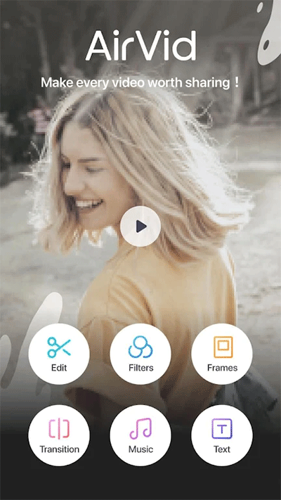 剪萌app手机版截图2