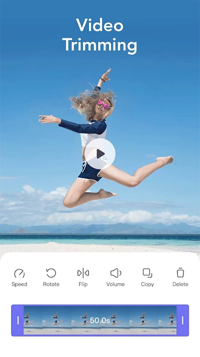剪萌app手机版截图4