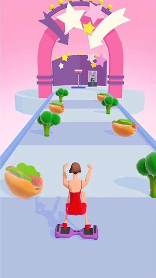 女神大挑战截图3