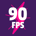 90fps2025最新版下载-90fps画质助手下载最新版本 v64