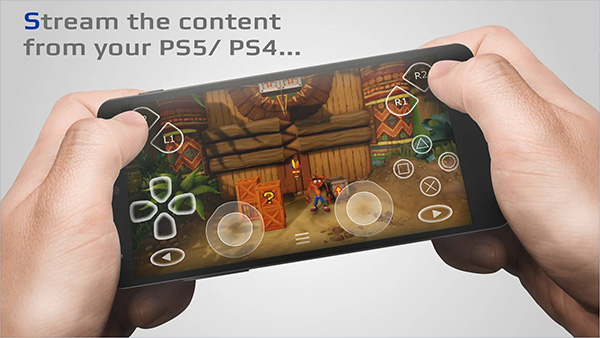psplay截图3