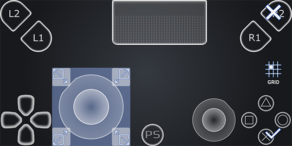 psplay截图5