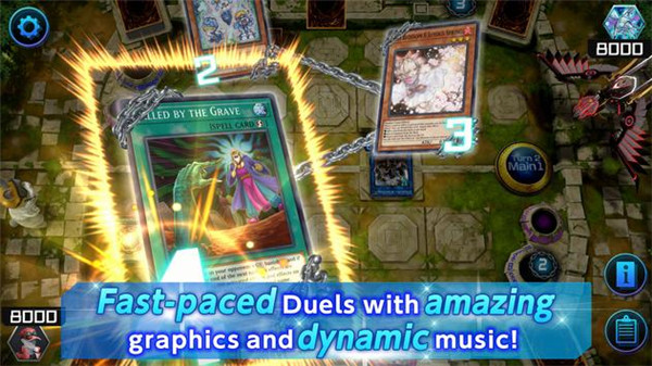 Master Duel手机端截图3