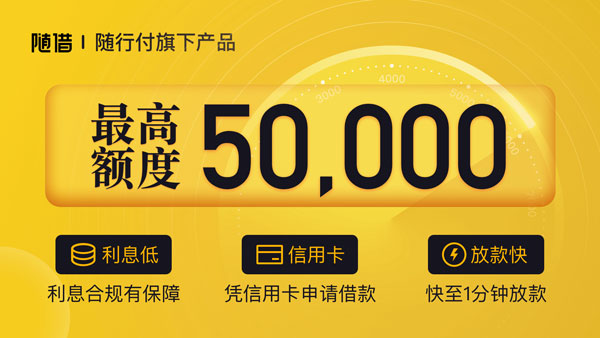 随借app截图1