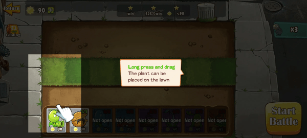 植物射击守卫战(Plants Shooter)