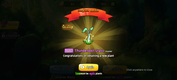 植物射击守卫战(Plants Shooter)
