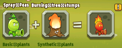 植物射击守卫战(Plants Shooter)