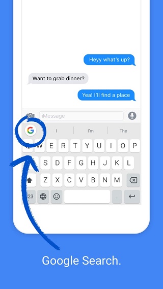 谷歌键盘输入法最新版截图5