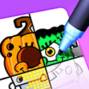 绘画嘉年华最新版下载-绘画嘉年华着色游戏下载 v1.6.2.0 绘画嘉年华最新版下载-绘画嘉年华着色游戏下载 v1.6.2.0