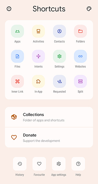 Shortcut Maker截图4