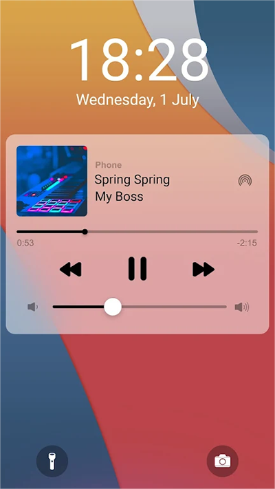 iPhone15模拟器截图1
