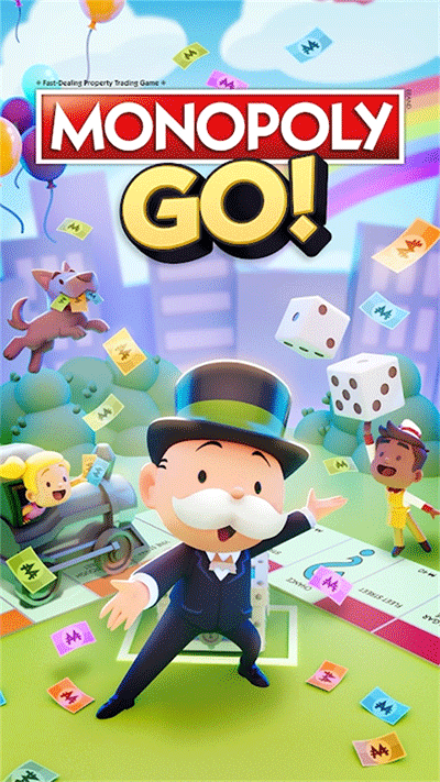 monopoly go截图1