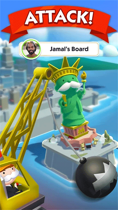 monopoly go截图2