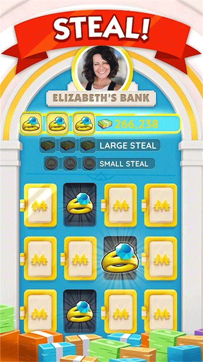 monopoly go截图3