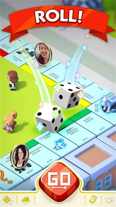 monopoly go截图4