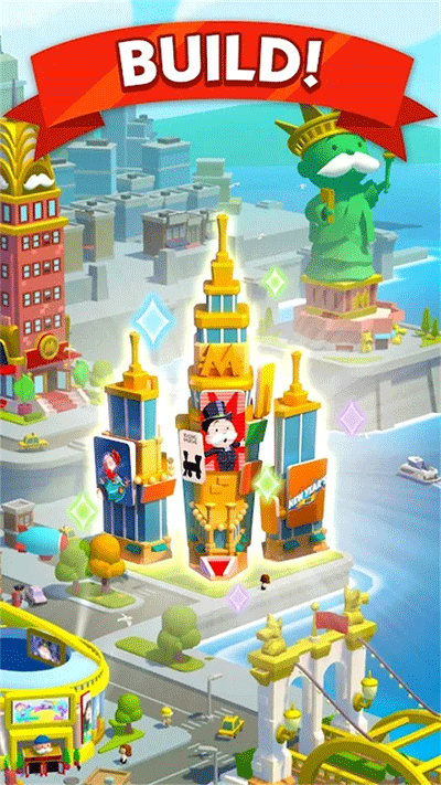 monopoly go截图5