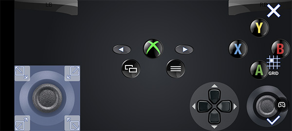 XBXPlay截图1