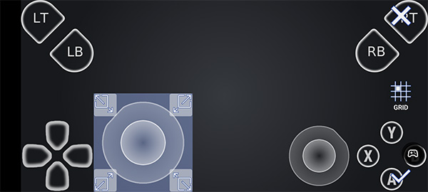 XBXPlay截图2