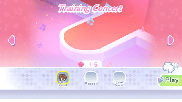 kpop学院截图3