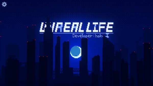 非现实生活中文版截图1