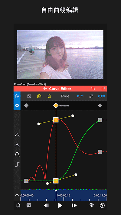 NodeVideo官方正版截图1