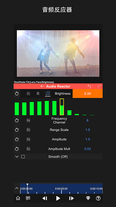 NodeVideo官方正版截图2