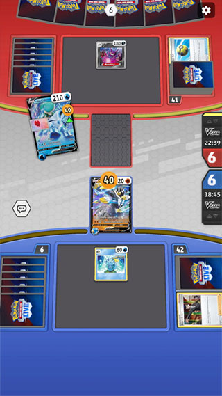 宝可梦TCG Live截图4