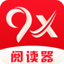 9X阅读器app官方正版下载-9X阅读器app最新版本下载 V2.6.8 9X阅读器app官方正版下载-9X阅读器app最新版本下载 V2.6.8