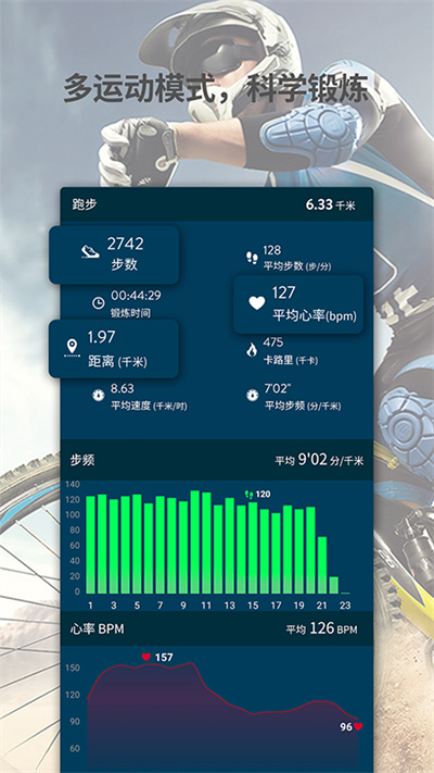 JClife app截图1