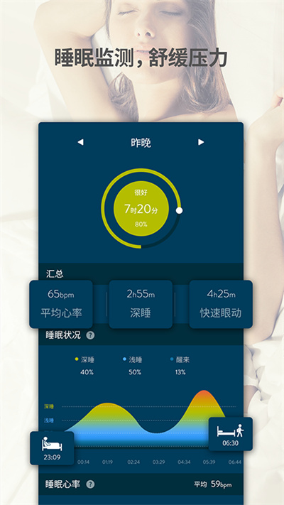 JClife app截图2