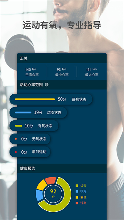 JClife app截图3