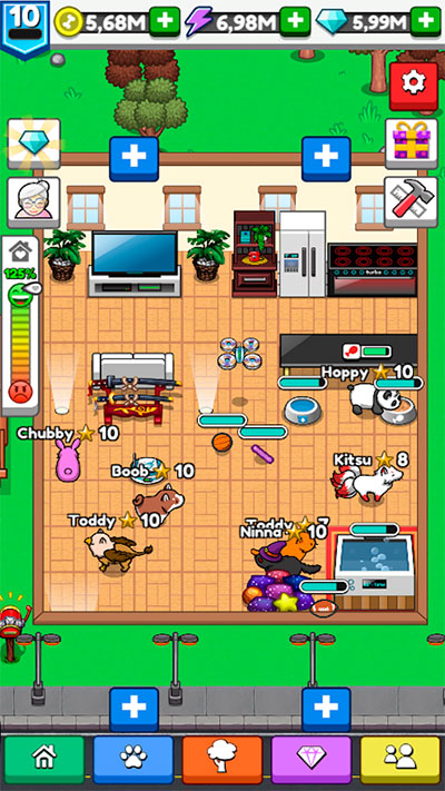 云养宠物截图2