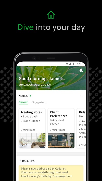 印象笔记国际版app最新版截图5