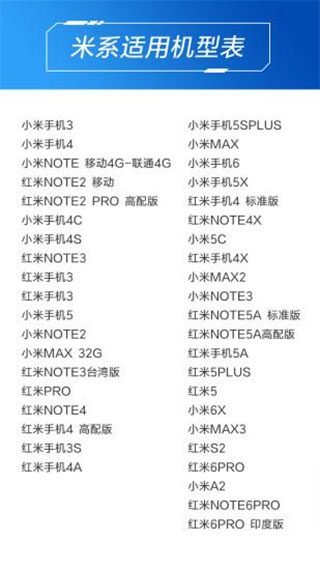 万能遥控app截图3