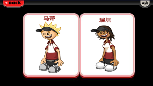 老爹汉堡店中文版截图4