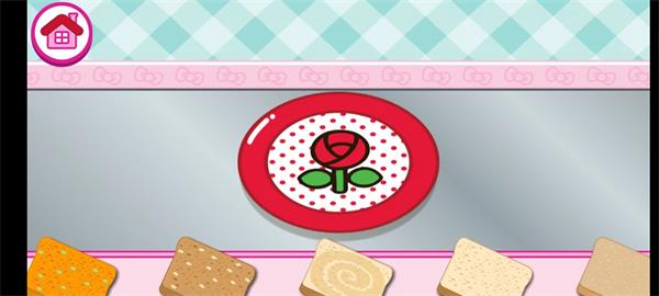 HelloKitty便当中文版截图2